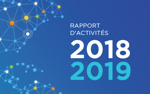 Rapport 2018-2019