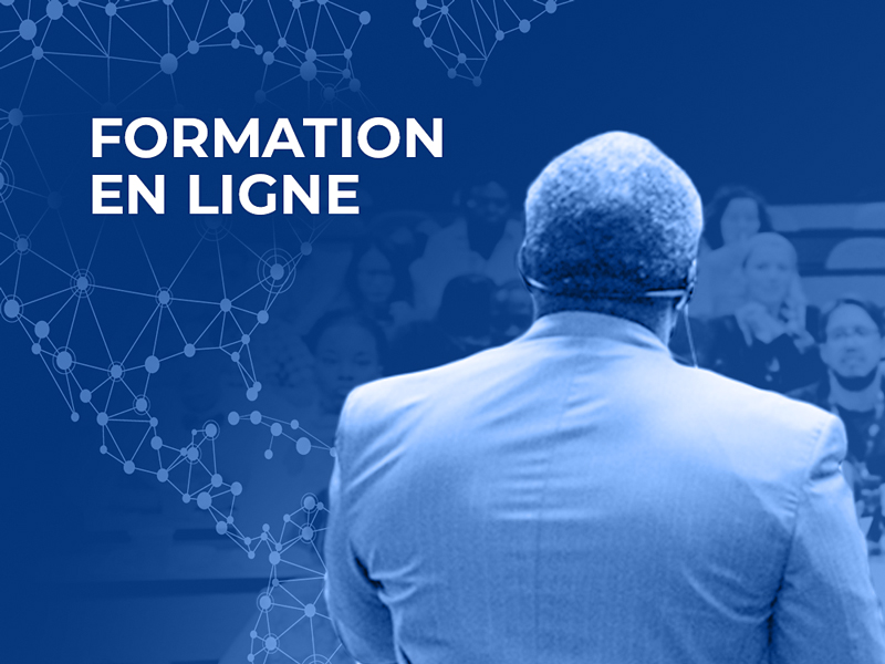 Formation en ligne