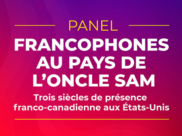 Francophones au pays de l’Oncle Sam - EN