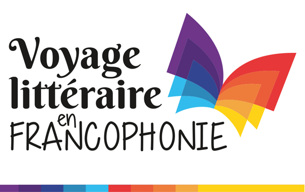 Voyage littéraire en francophonie