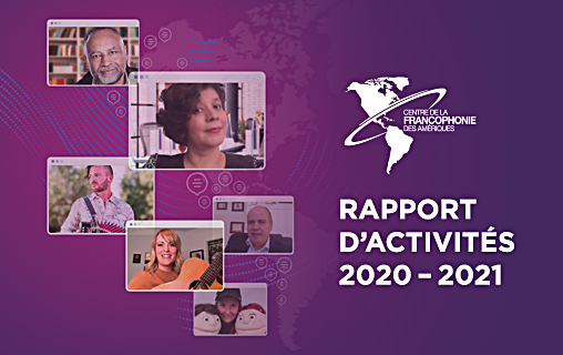 Rapport 2020-2021