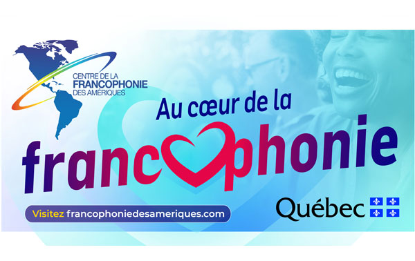 Politique du Québec en matière de francophonie canadienne