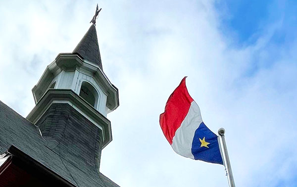 Rencontre des organismes des provinces de l’Atlantique!