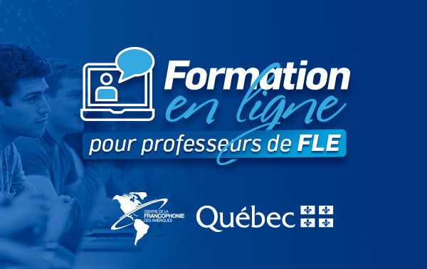 Un bilan positif pour les formations FLE!