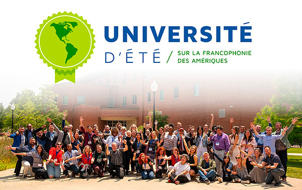 Retour sur la 6e Université d’été