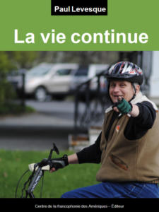 La vie continue - Paul Levesque