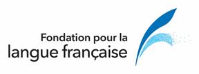 Fondation pour la langue française