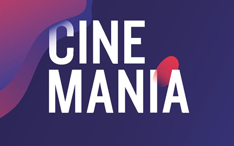 CINEMANIA