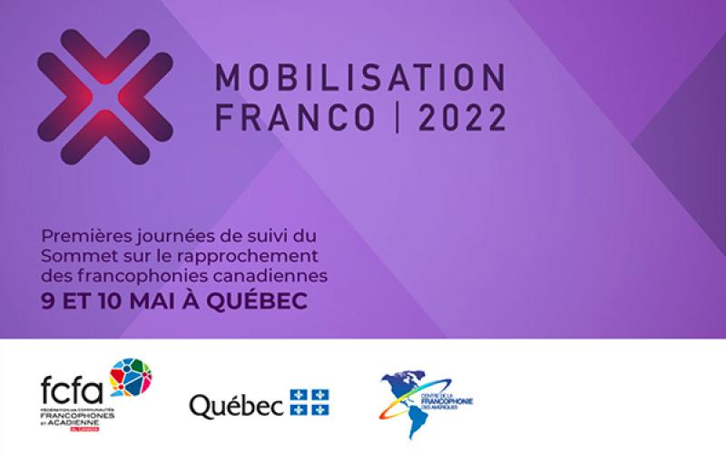 Mobilisation franco 2022