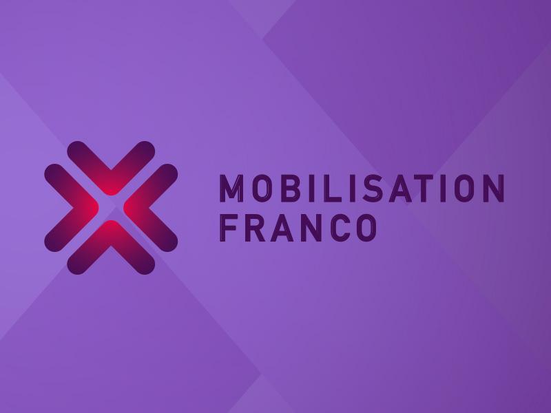 Mobilisation franco